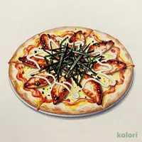 直火焼テリマヨチキン（スペシャルクリスピー・1ピース）