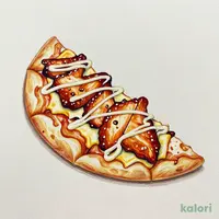 テリマヨチキン（Handy Melts）