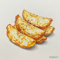 Hut Fries (Side Menu)