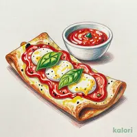 Margherita (Hut Melts)