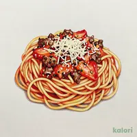 完熟トマトのボロネーゼ（MYBOXパスタ）