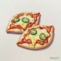 辛ペーニョ（Handy Melts）