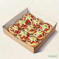 飲めるピザ特製ミートソース（ピザポテBOX）