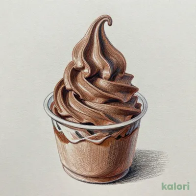 チョコソフト