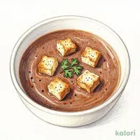Jikkuri Kotokoto Bistro-Style Demiglace Soup