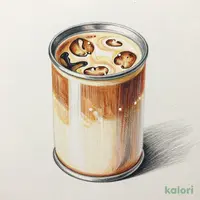 ポッカコーヒー厳選微糖（185g）
