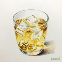 ポッカ水出しさんぴん茶(1L)