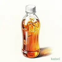 Mablock Iced Tea, Low Sugar (525ml)