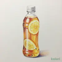 マブロック レモンティー微糖(525ml)