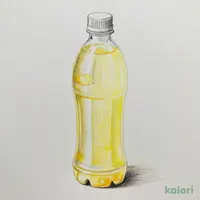 キレートレモン クエン酸（525ml）