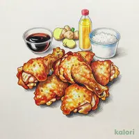 から揚げ