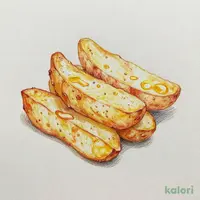 じゃがいもフライ