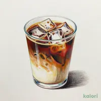 アイスコーヒー