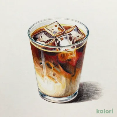 アイスコーヒー