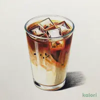 アイスロイヤルミルクティー