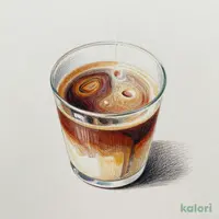 カフェオレ