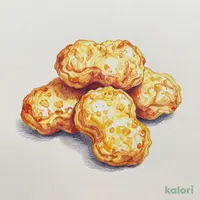 ナゲット