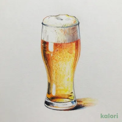 ビール