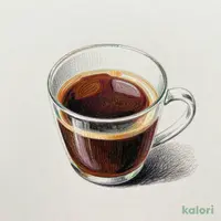 ホットコーヒー