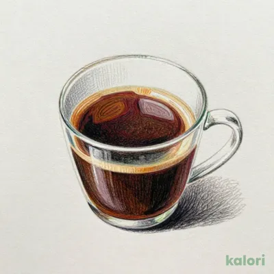 ホットコーヒー