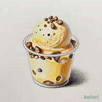 ミニカップアイス（チーズクリーム＆バタークッキー）【九州そだち】