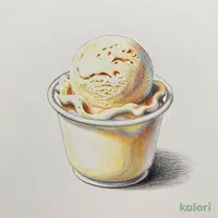 ミニカップアイス（バニラ）【九州そだち】