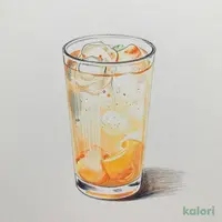 メロンソーダ
