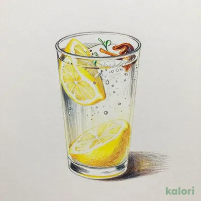 レモンスカッシュ