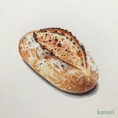 石窯パン