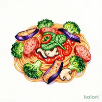 よくばりアラビアータ