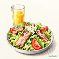 サラダセット