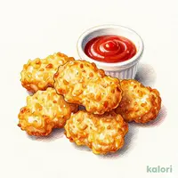 チキンナゲット