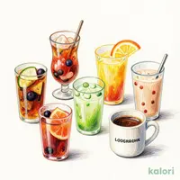 ドリンクバーセット