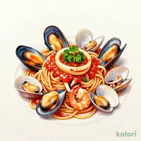 Pescatore Pasta