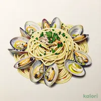 Vongole Bianco