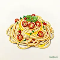 Red Peperoncino