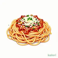 本格ボロネーゼ