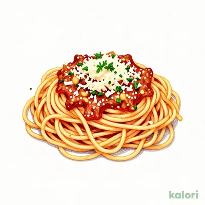 Authentic Bolognese