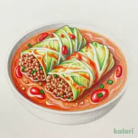 Stock Dish(ストックディッシュ)®ロールキャベツトマトシチュー