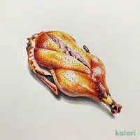 あい鴨 スモーク