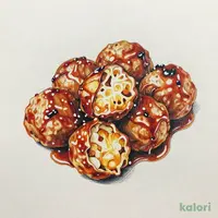 つまみ鶏国産鶏 直火焼つくね たれ