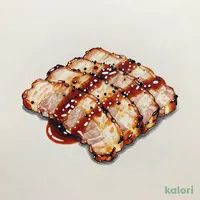 Pork Kalbi BBQ with Soy Koji Sauce