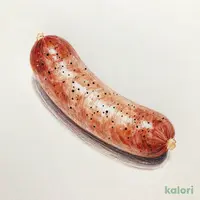 サラダチキンバー スモークペッパー