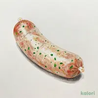 サラダチキンバー ハーブ