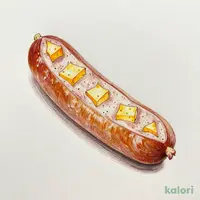 サラダチキンバー3種のチーズ栄養機能食品 （カルシウム）