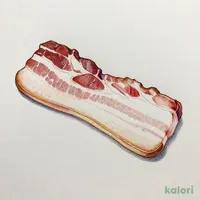 スマイルUP!®ハーフベーコン（3連／4連）
