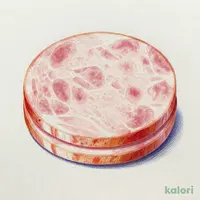 スマイルUP!®ロースハム（3連／4連）