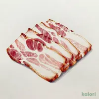 十勝グルメの便りロース生ハム