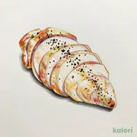 国産鶏肉使用 切り落としサラダチキン ハーブ