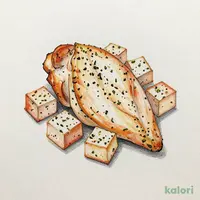 国産鶏肉使用サラダチキンハーブ（6個）